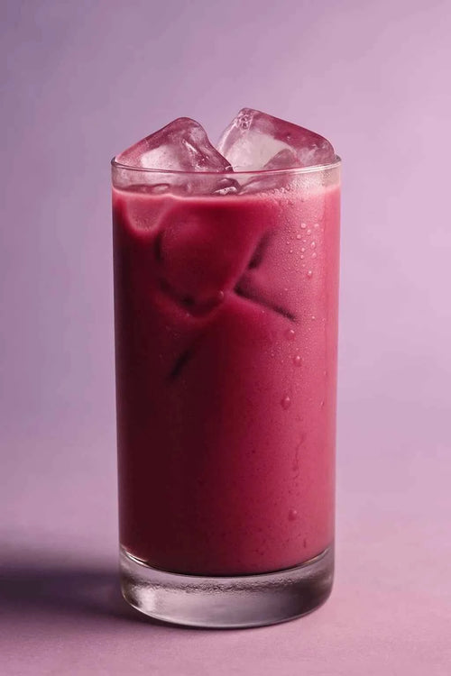 Dusk SuperLatte | Latte de Hongos sin café para calma nocturna 200grs (25 servicios)